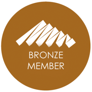 bronze member
